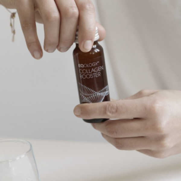 Eqology Collagen Booster